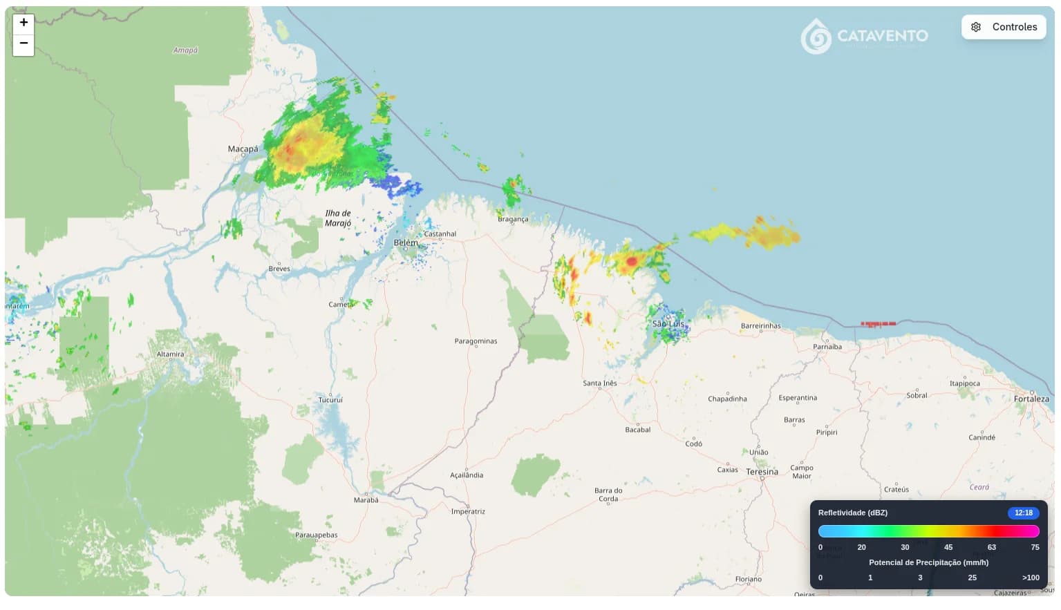 Radar